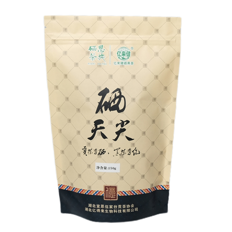 硒天尖150g/袋